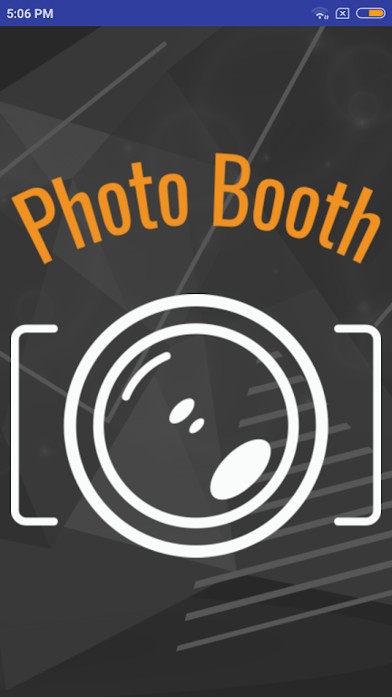 Photo Booth