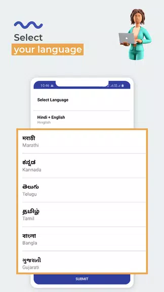 WorkIndia Job Search App
