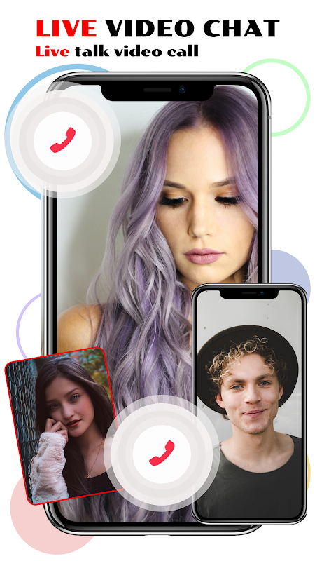 Sexy Video Call: Sexy Live Sexy Video Call: Sexy Live