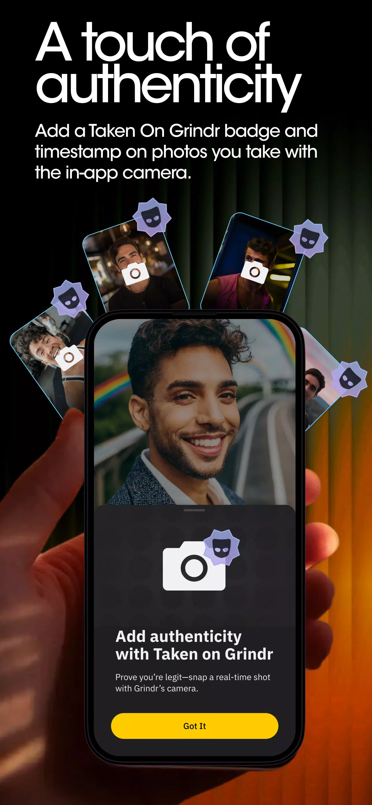 Grindr