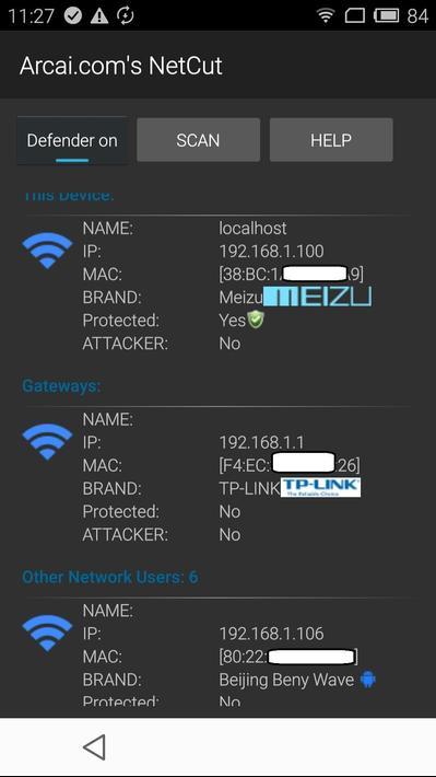 NetCut Mod
