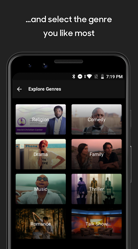 Airtel TV Airtel TV