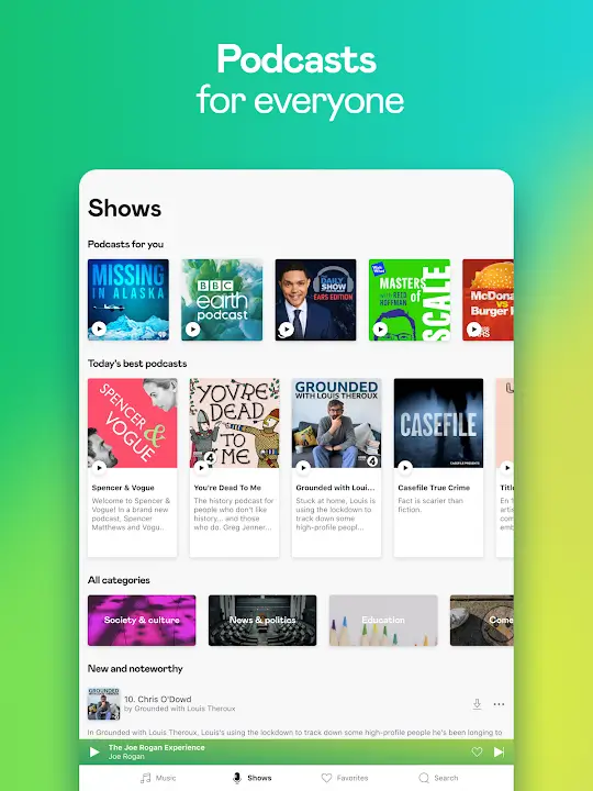 Deezer Deezer