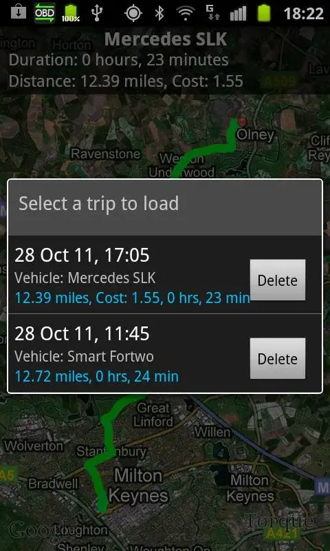 Torque Pro APK