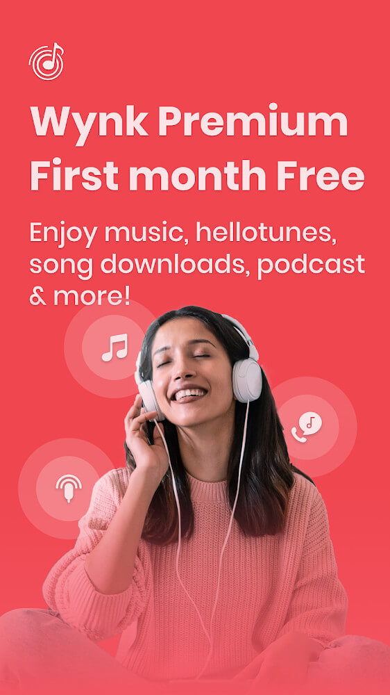 Wynk Music v4.9.0
