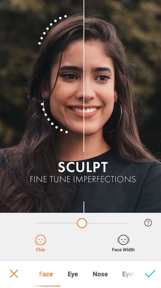 Airbrush: Face & Photo Editor
