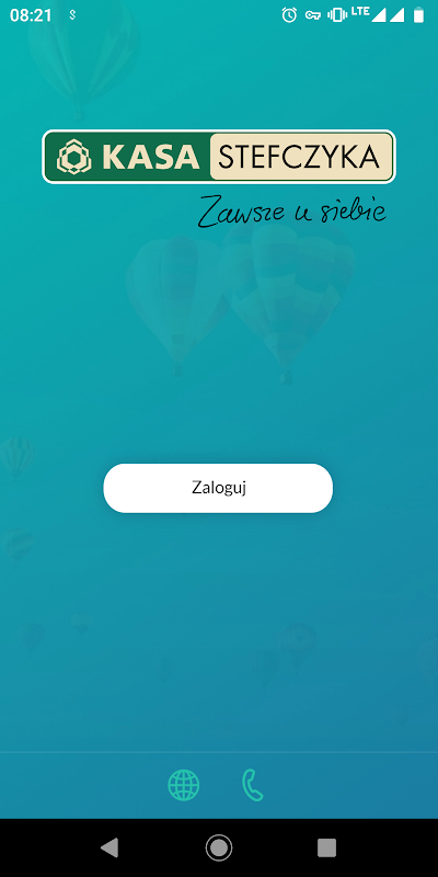 Kasa Stefczyka Kasa Stefczyka