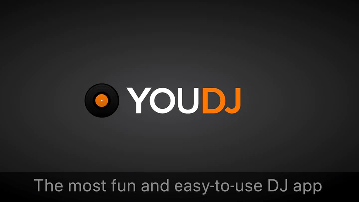YouDJ Desktop - music DJ YouDJ Desktop - music DJ