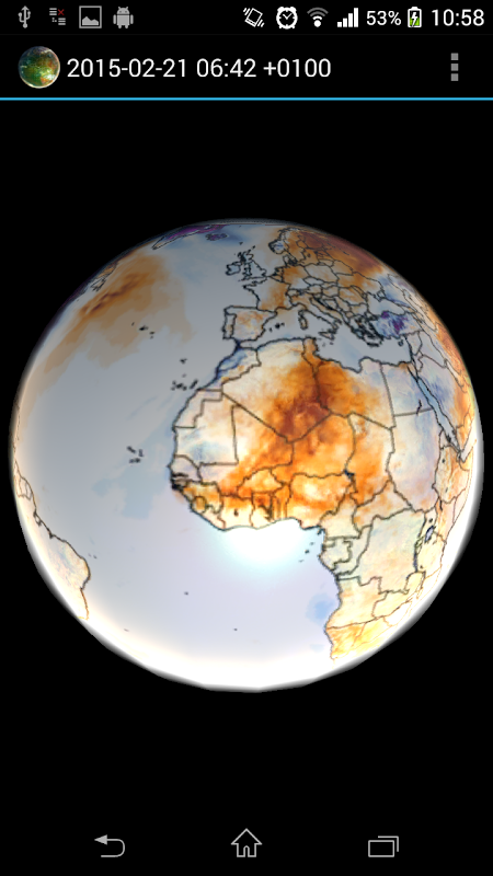 Earth Viewer APK Earth Viewer APK
