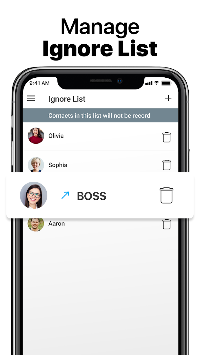 Call Recorder Automatic APK Call Recorder Automatic APK