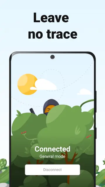 AdGuard VPN New AdGuard VPN New