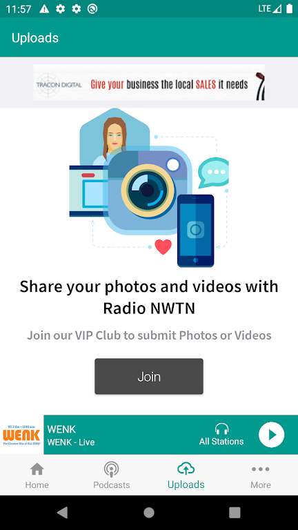 Radio NWTN Free Radio NWTN Free