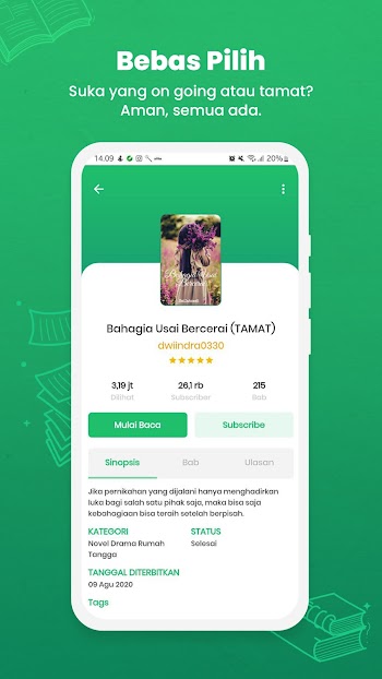 KBM App