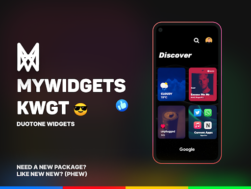 MYWIDGETS