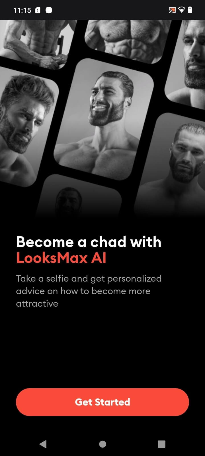 LooksMax AI