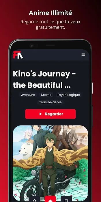 Franime