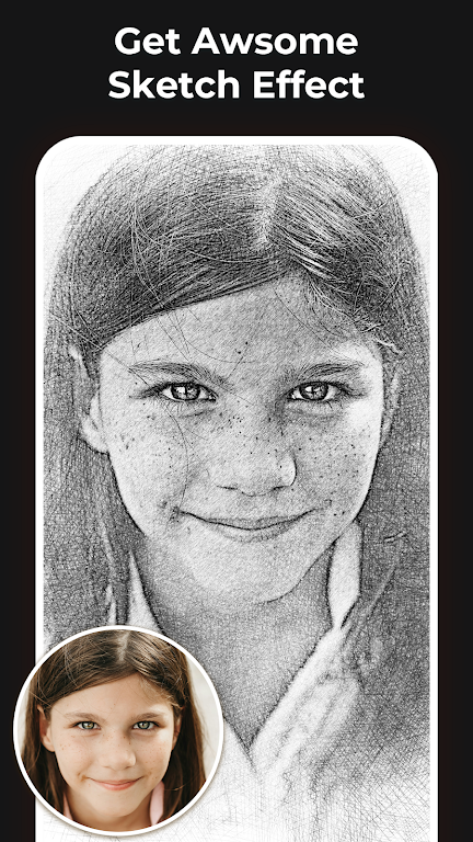 Pencil Sketch Photo Editor Mod Pencil Sketch Photo Editor Mod