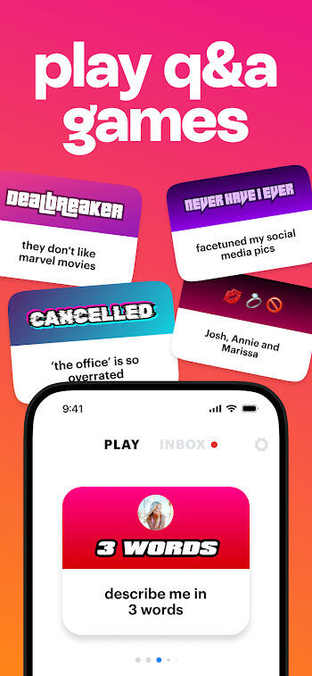 NGL Mod