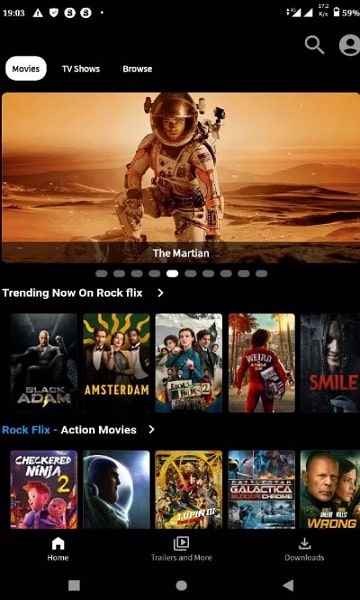 Keflix Studios Keflix Studios