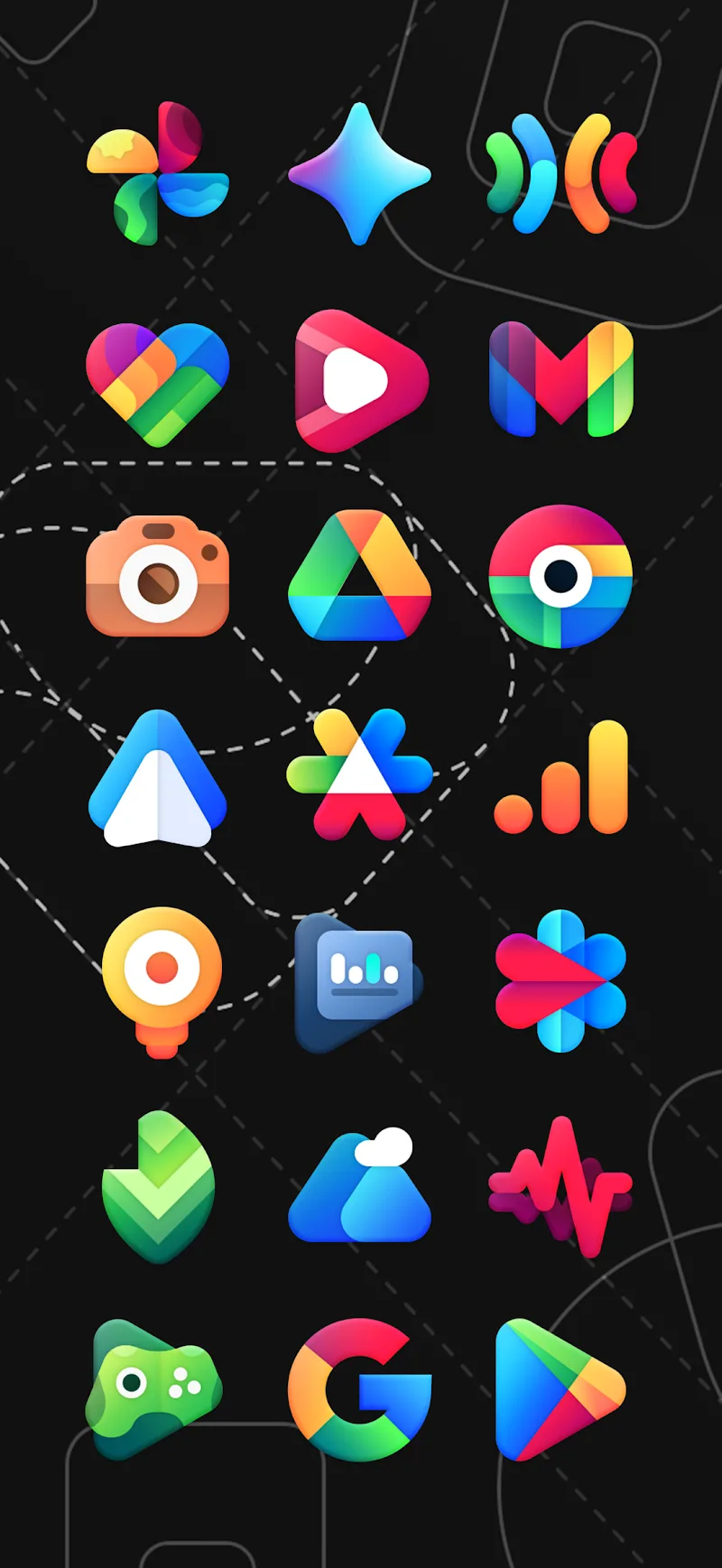 Premium Icons