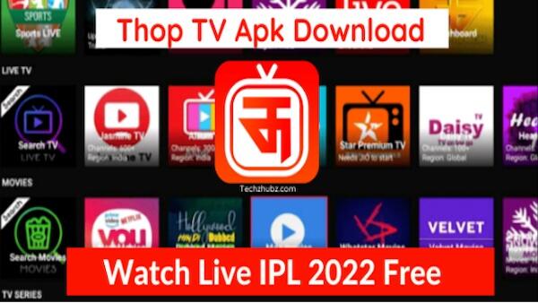 ThopTV ThopTV