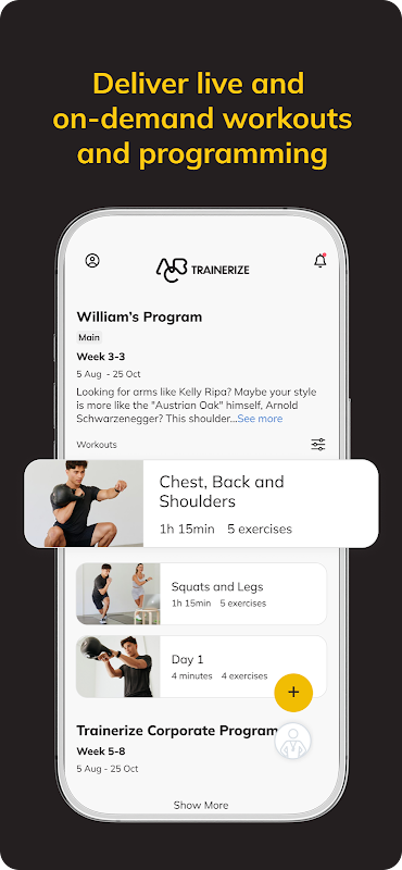 ABC Trainerize