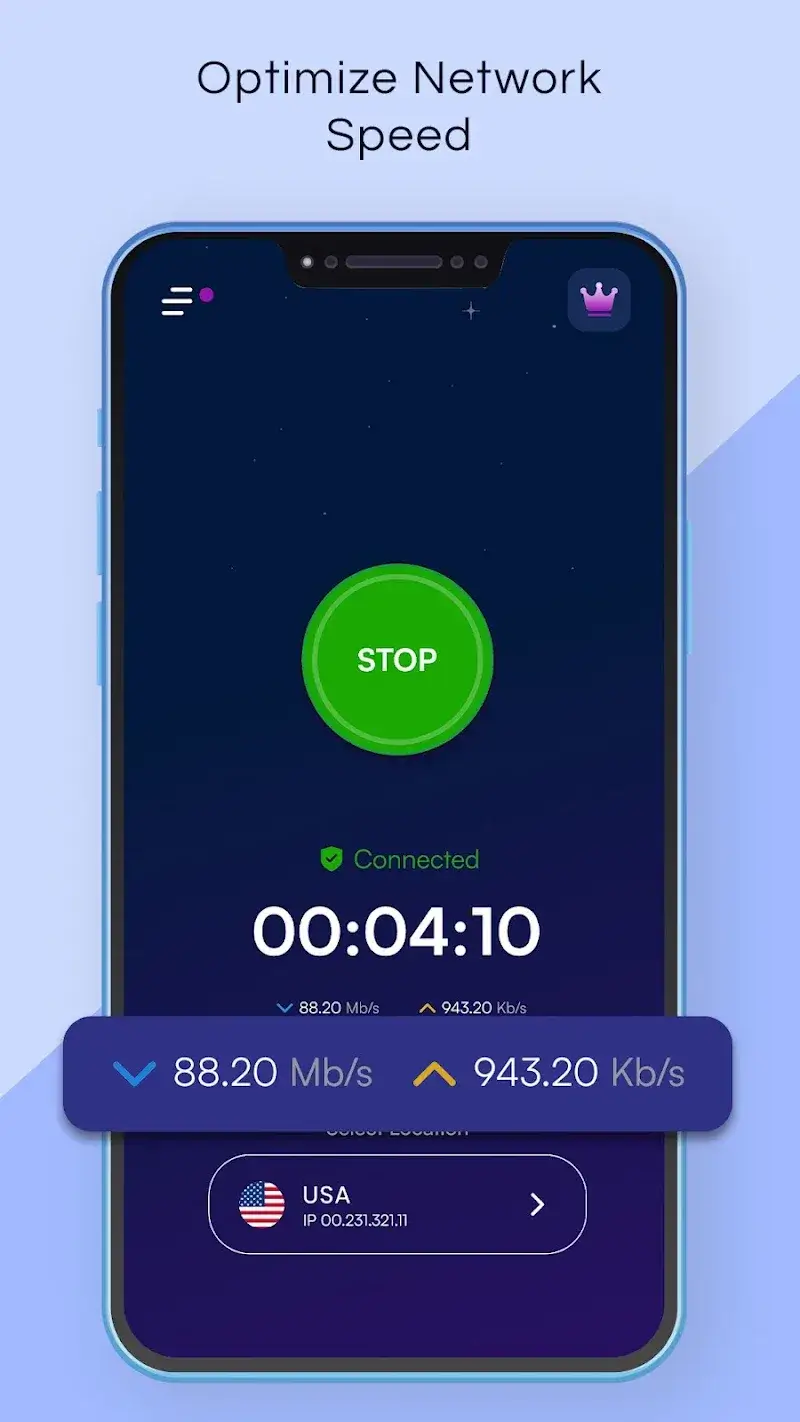 VPN Pronto
