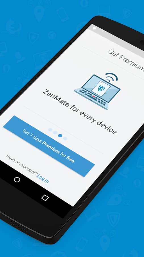 ZenMate VPN ZenMate VPN