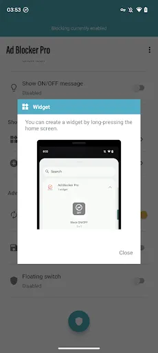 Ad Blocker Pro Ad Blocker Pro