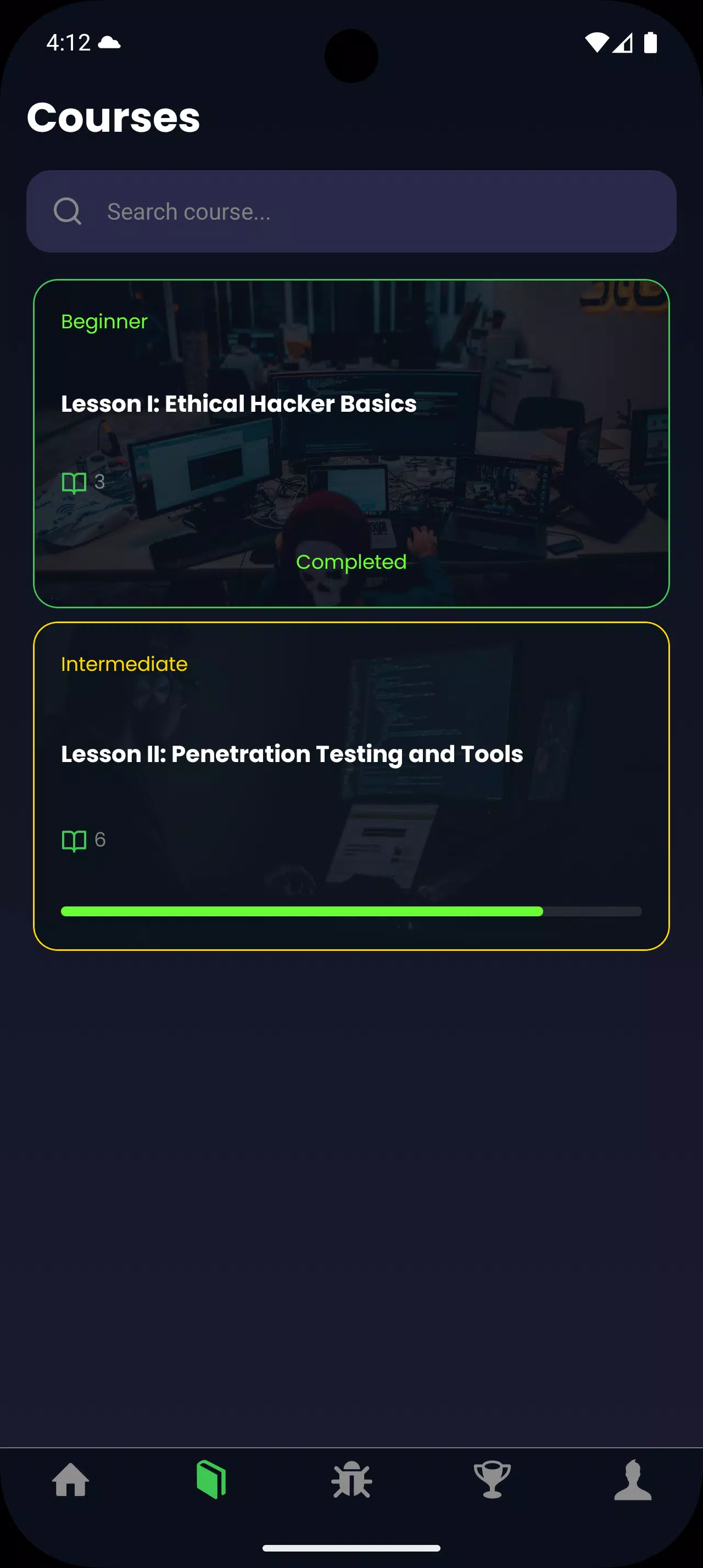 Become Hacker