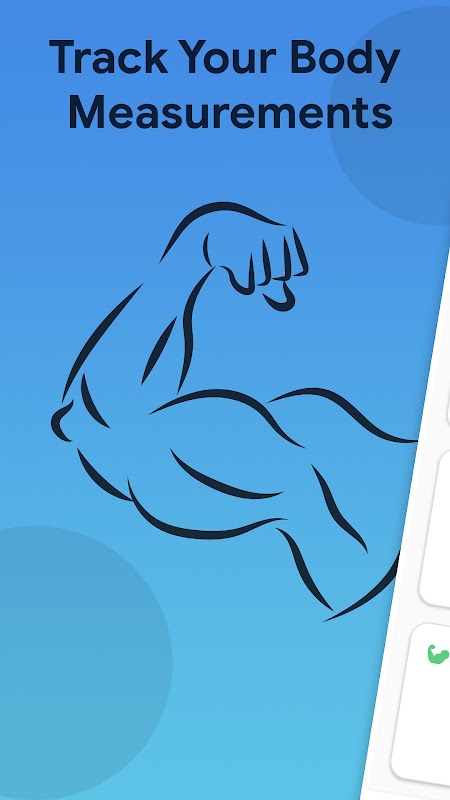 Weight Loss Tracker Mod