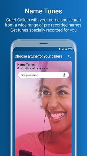 My BSNL Tunes apk