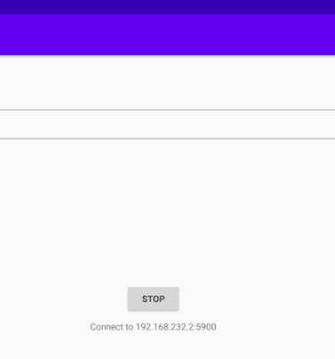 droidVNC-NG VNC Server APK