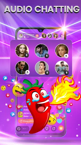 Dream Live - Talent Streaming Dream Live - Talent Streaming