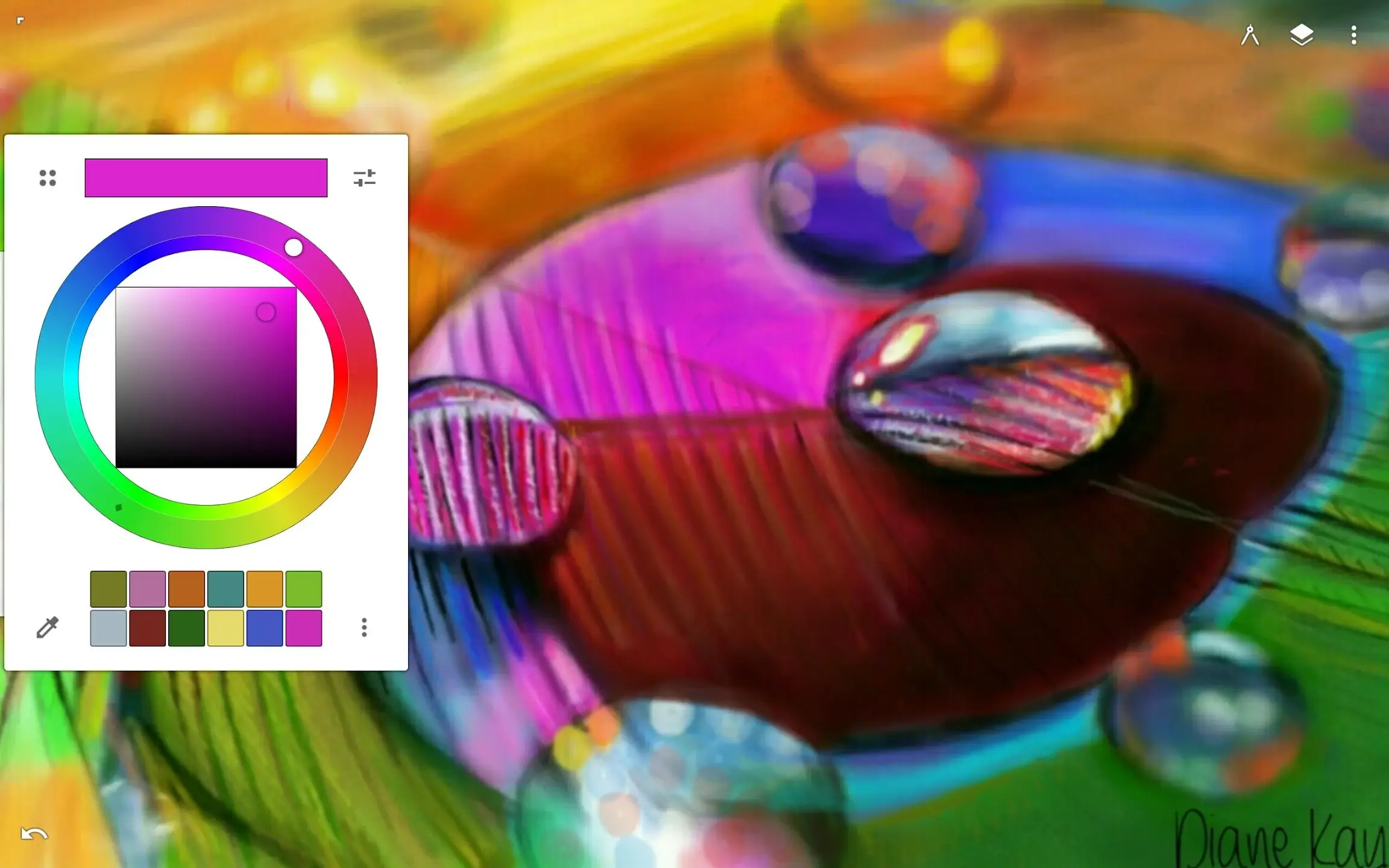 Infinite Painter v7.1.15 Infinite Painter v7.1.15