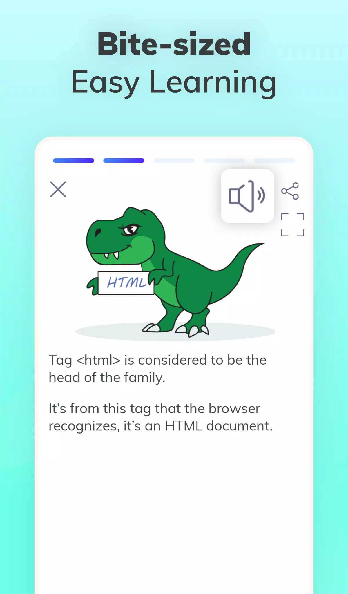 Learn Web Development