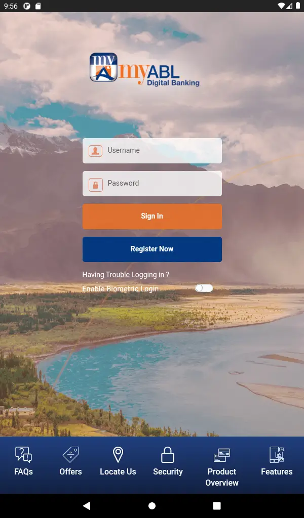 myABL apk