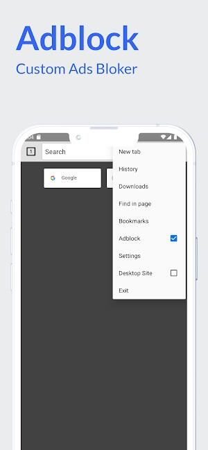 SiMontok Browser anti Blokir SiMontok Browser anti Blokir