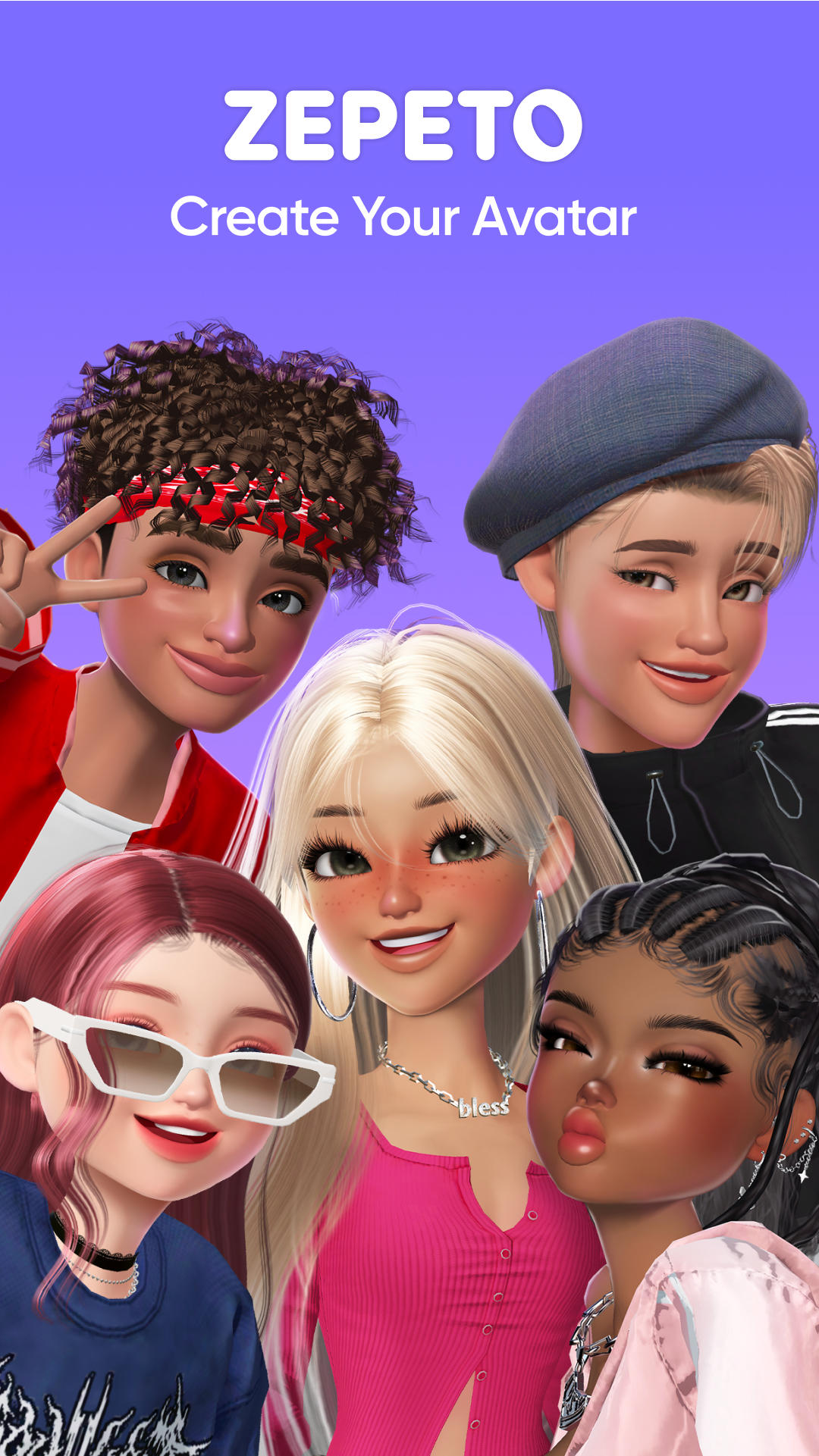 ZEPETO