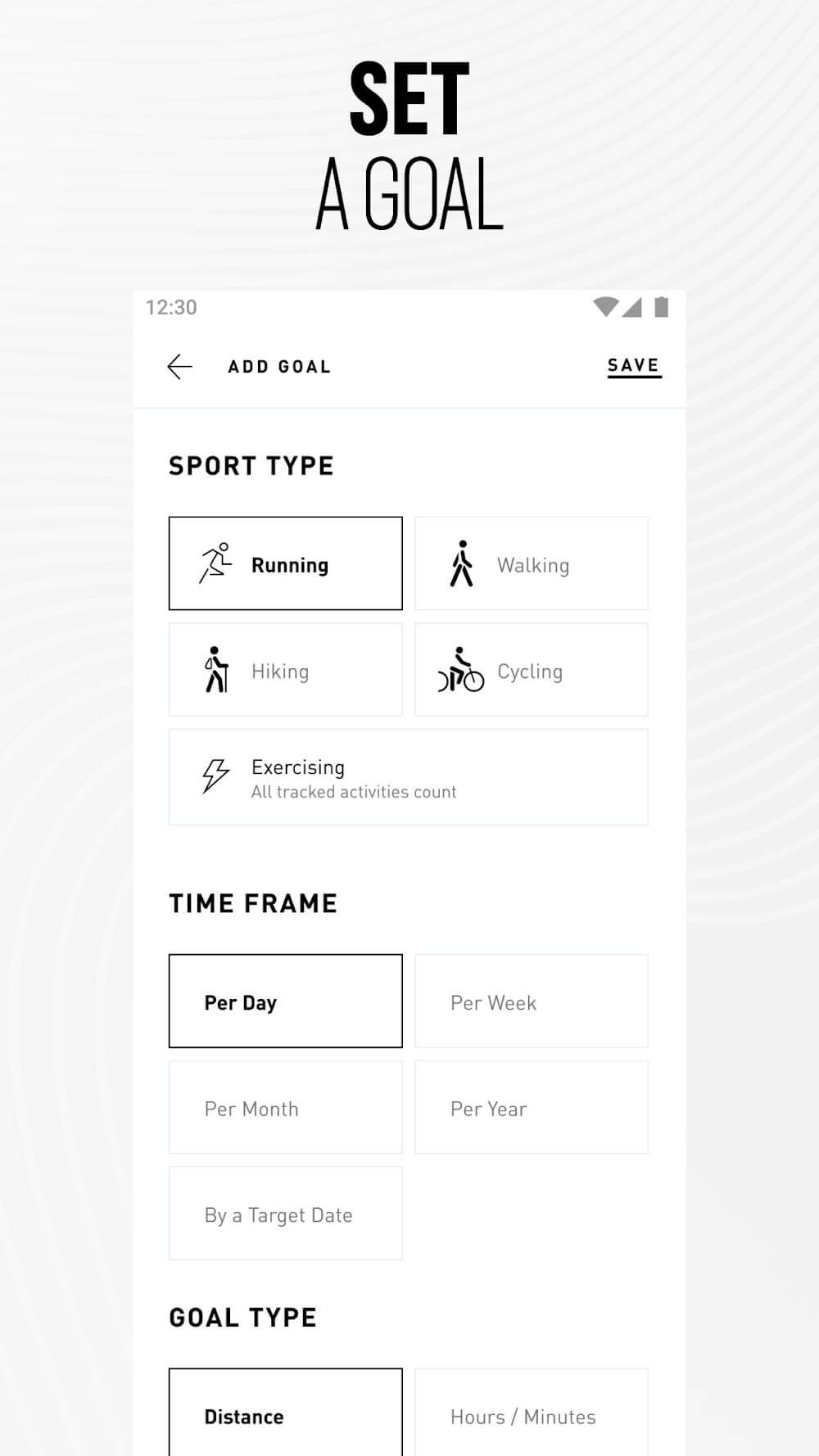 adidas Running