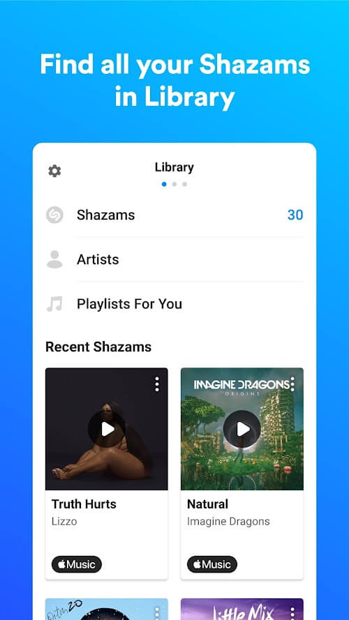 Shazam Mod Shazam Mod