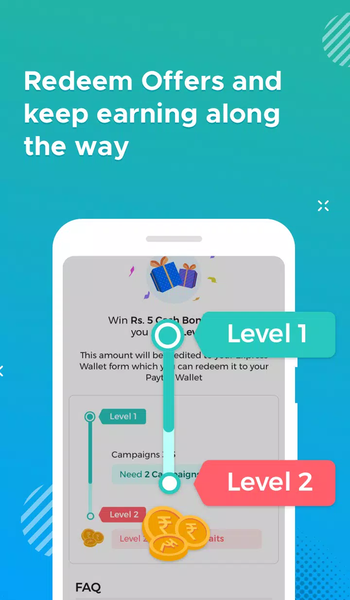 Cashbuddy - Earn Wallet Cash