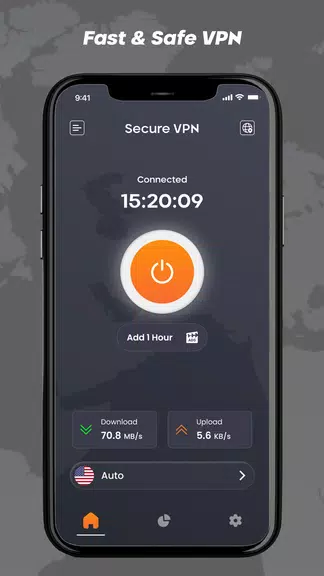 Slice VPN - Safe Proxy Slice VPN - Safe Proxy