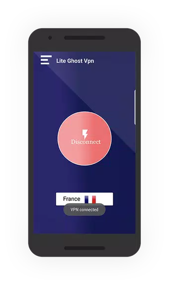 LITE GHOST VPN
