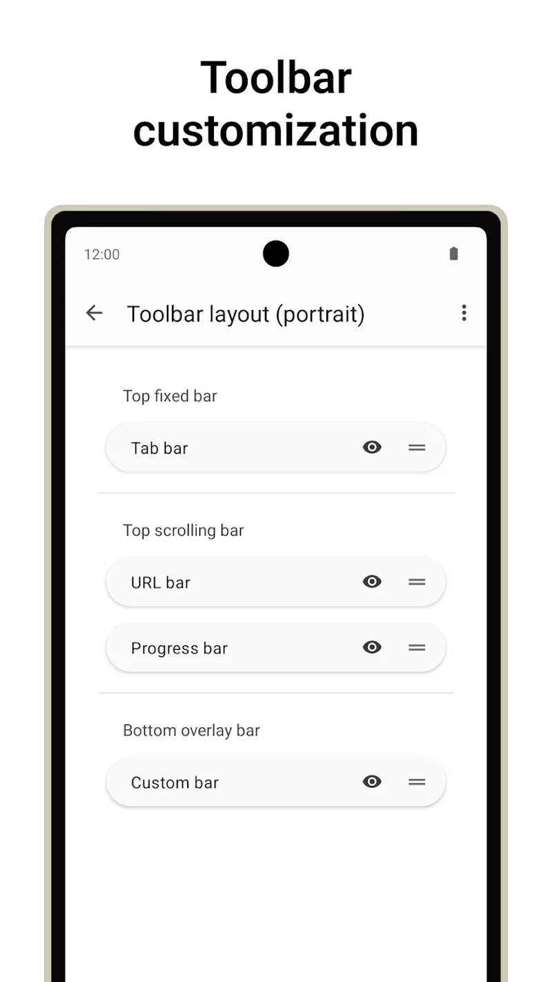 Berry Browser