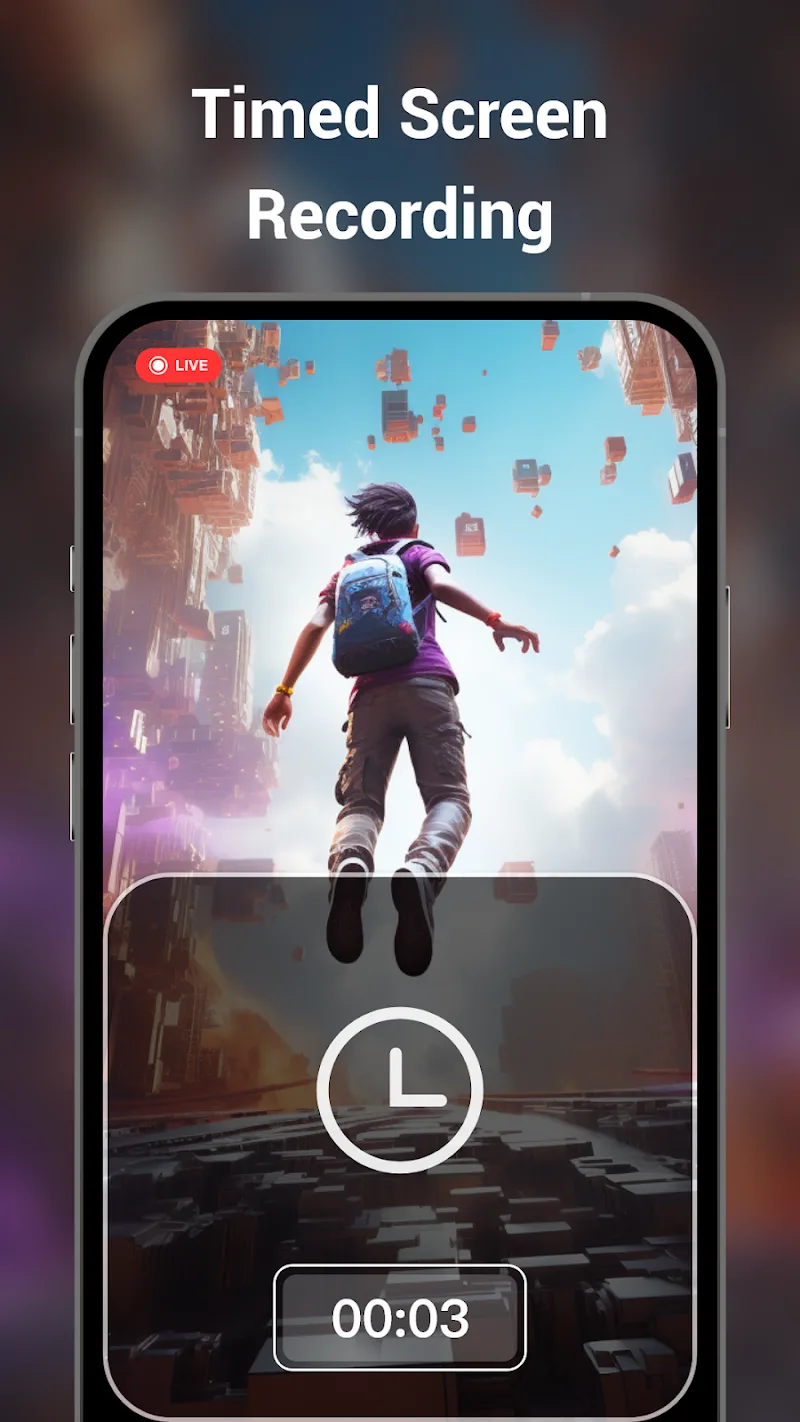 Super Screen Recorder Super Screen Recorder