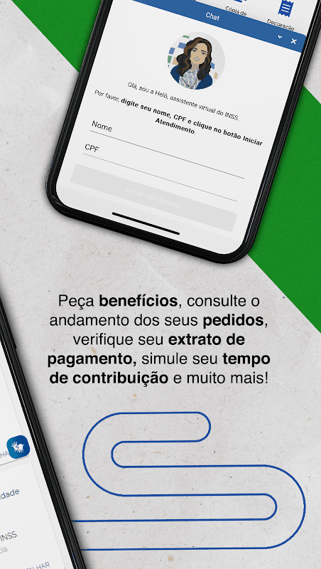 Meu INSS – Central de Serviços Meu INSS – Central de Serviços