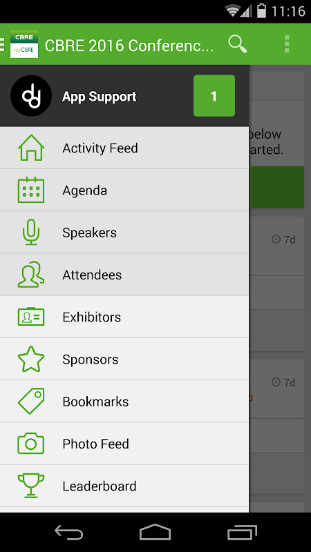 myCBRE apk myCBRE apk