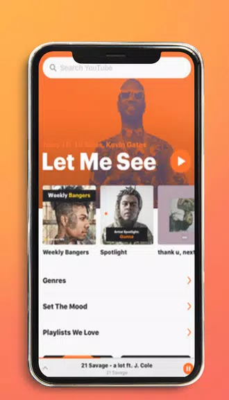 Musi Music Streaming Simple Overview Musi Music Streaming Simple Overview