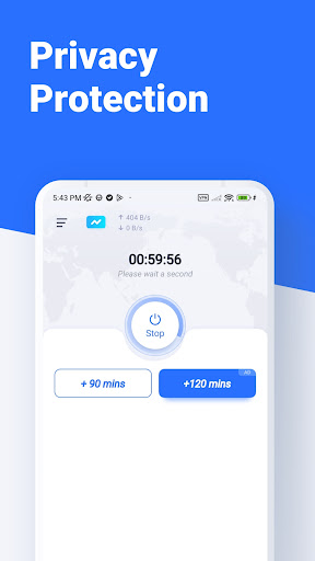 Wonder VPN - Secure VPN Proxy Wonder VPN - Secure VPN Proxy